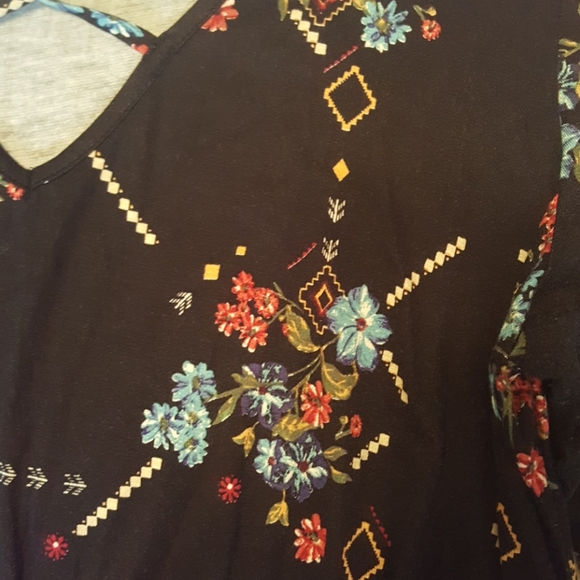 Blouse - Picture 2 of 4